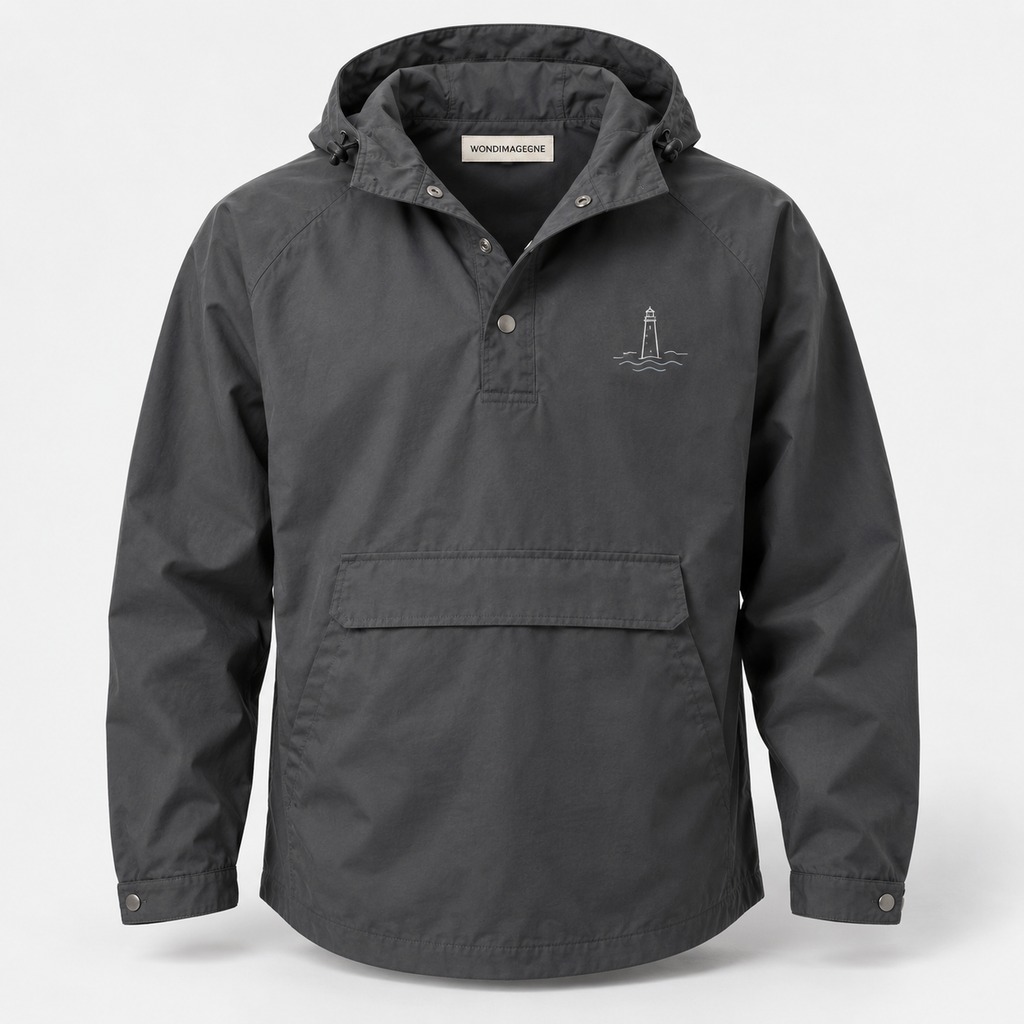 Rain Smock