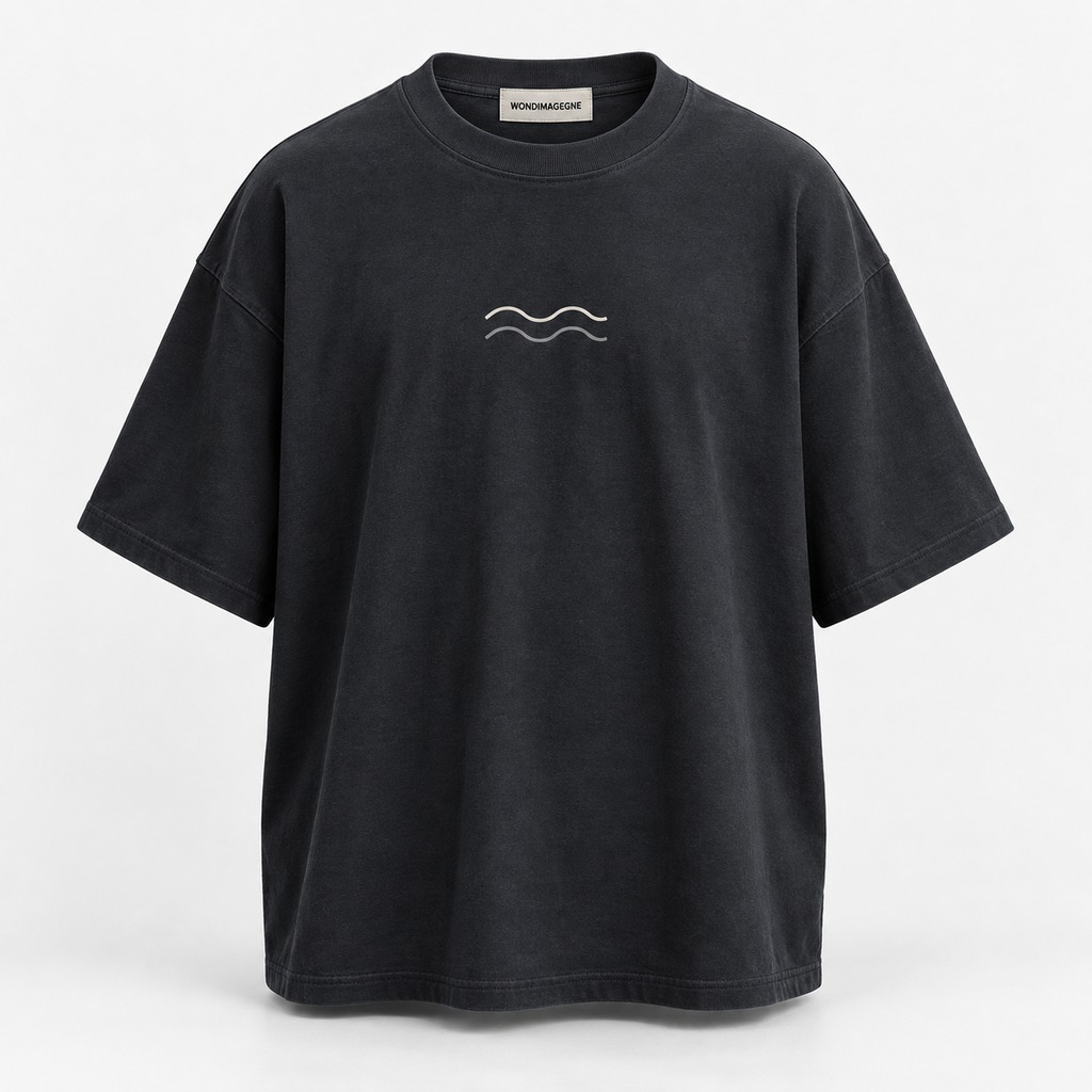 Swell Graphic Tee