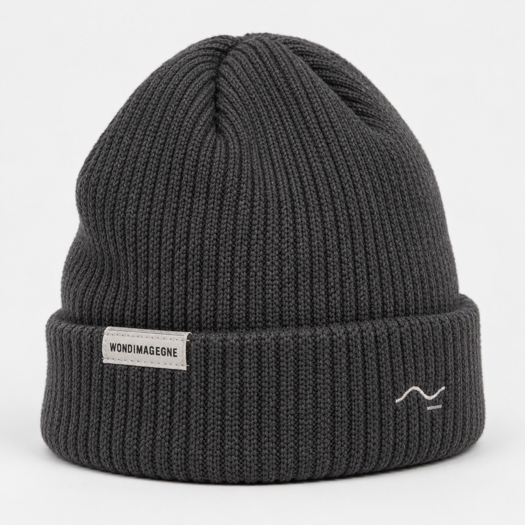 Watch Cap Beanie